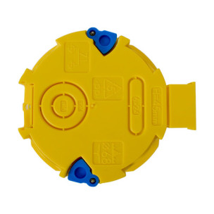 Коробка установочная блочная e.db.pro.103.d65 гипсокартон p018103